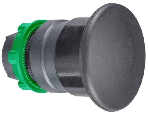 „Schneider Electric“ grybų jungiklio galvutė (ZB5AC2)