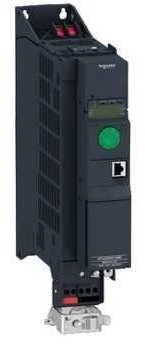 Schneider Electric Inverteris 2.2kW 3x380-500V/5.5A knyga Altivar 320 ATV320U22N4B