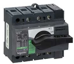Schneider 28902 jungiklis-skyriklis 3P 63A INS63 28902