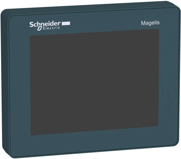 Monitorius Schneider Electric 3.5" TFT modulinis ekranas, skirtas LT/GP4000M