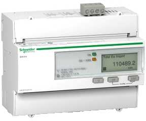 Schneider Electric Schneider Licznik energii iEM3355 125 A Modbus MID (A9MEM3355)