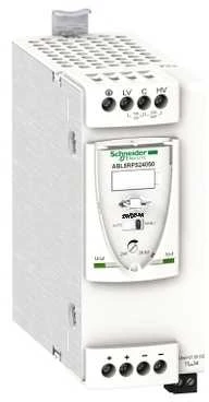 Schneider Pulso maitinimo šaltinis ABL8RPS24050 kampu