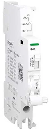 Schneider Electric STYK SYGN.ISD (1 CO) ZACISKI DOLNE
