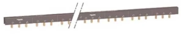 Schneider Electric pjovimo sujungimo bėgis 3P 100A 57MOD A9XAH357