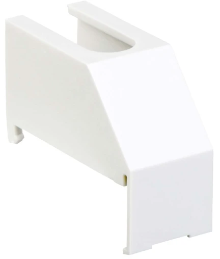 Schneider Electric Modulinių jungiklių gnybtų apsauga VZ02-VZ14 (VZ26)