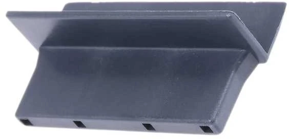 Schneider Electric Endabdeckung GV1G10