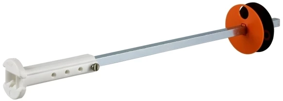 Schneider Electric Schneider Volelis napędu 300-340mm (VZ17)