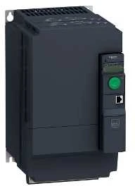Schneider Electric Inverteris 11kW 3x380-500V/27.7A knyga Altivar 320 ATV320D11N4B