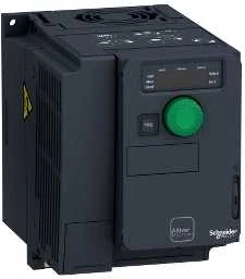 Schneider Electric Inverteris 0,37kW 3x380-500V / 1.5A kompaktiškas Altimar 320 ATV320U04N4C
