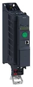 Schneider Electric 3kW inverteris 3x380-500V / 7,1A knyga Altimar 320 ATV320U30N4B