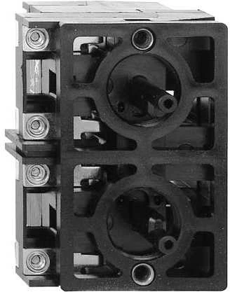 Schneider Electric Papildomas kontaktas 2Z priek( XESD1291)