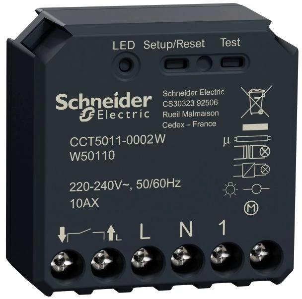 Schneider Electric CCT5011-0002W