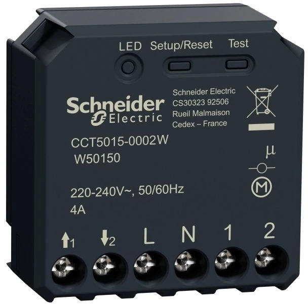 Schneider Electric CCT5015-0002W
