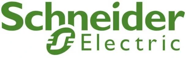 SCHNEIDER ELECTRIC Laikikliai TC 14-20 2.0x35 pilki - 10 vnt.