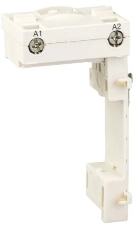 Schneider Electric „Schneider Adapteris“ modifikuojamas ritės adapteris (LAD4BB)