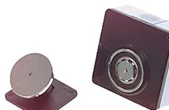 Kendrion GTR048000A07 Universalus elektromagnetinis atleidimas 400N 24VDC