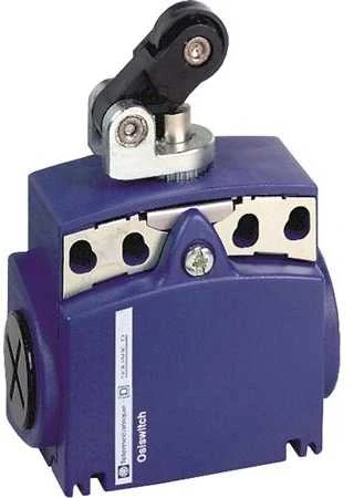 Telemecanique Sensors Schneider Electric Ribinis 1R 1Z rutulio formos svirties (XCKT2121P16)