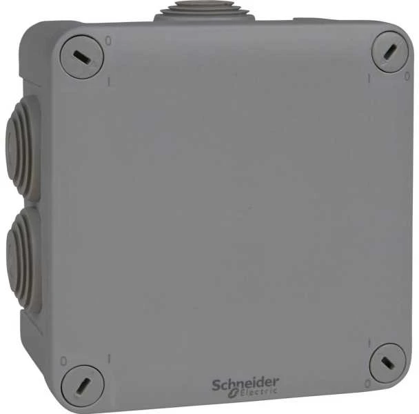 Schneider Electric ENN05005 Matmenys (P x A x T) 125 x 61 x 125 mm