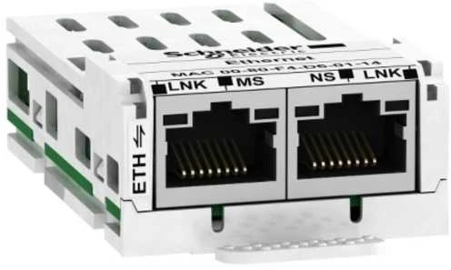 Schneider Electric Kommunikationskarte Ethernet TCP/IP VW3A3616