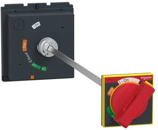 Schneider Electric VARANTI SPYRUOKLĖ, KOMPLEKSINĖ NSX, NSX400/630