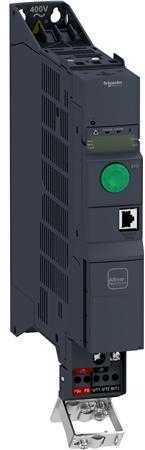 Schneider Electric Falownik 0,55kW 3x380-500V/2,9A książkowy Altivar 320 ATV320U06N4B