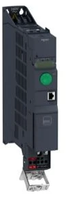 „Schneider Electric“ inverteris 1,5 kW 3x380–500 V / 4,1 A, knyga „Altivar 320 ATV320U15N4B“