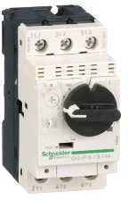 Schneider Electric Schneider Motor jungiklis 3P 5,5kW 9-14A GV2P16