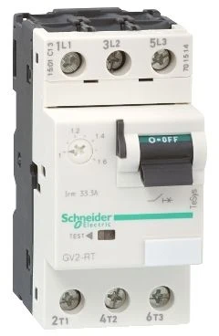 Schneider Electric WYŁ.SILNIKOWY 4KW