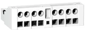 Schneider Electric GVAE113, Daugiaspalvis