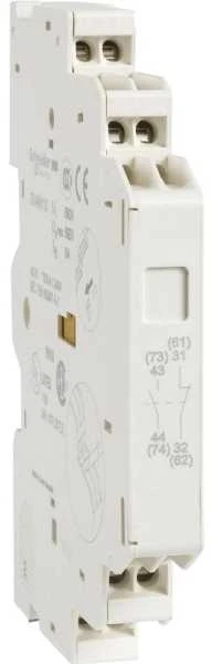 Schneider Electric Siemens 16A 3P 24V DC 1Z 0R S00 (3RT2018-1BB41)
