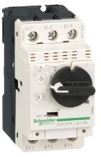 Schneider Electric Schneider Motor jungiklis 3P 5,5kW 9-14A GV2P16