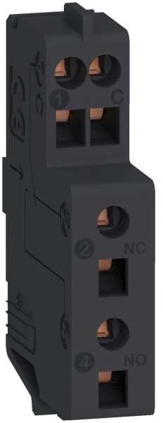 Schneider Electric Hilfsschalter für GV4 GV4AE11