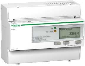 Schneider Electric Schneider Licznik energii iEM3310 125 A PULSE MID (A9MEM3310)