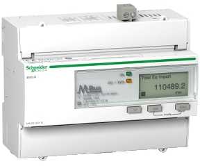 Schneider Electric Schneider Licznik energii iEM3335 125 A M-Bus MID (A9MEM3335)