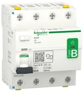 Schneider Electric iID, IP20
