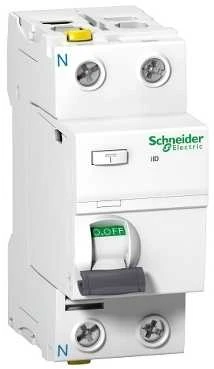 Schneider Electric iID, IP20