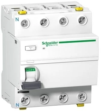 Schneider Electric iID, IP20