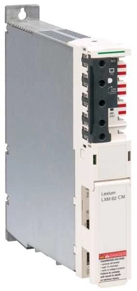 Schneider Electric Lexium LXM 62 CM valdymo modulis