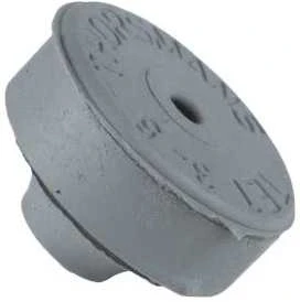 Schneider Electric THORSMAN TET EPDM CABLE GLAND M10-14, IP67