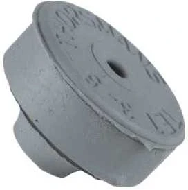 Apc „Schneider Electric“ IMT36185, pilkas, EPDM, M50, 4,8 cm, 3 cm, IP67