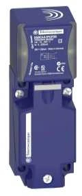 Schneider Electric APC indukcinis jutiklis XS8 - indukcinis artumo jutiklis - IP65 - IP67 - IP69K - 1 vnt. - 40 mm - 40 mm - 117 mm