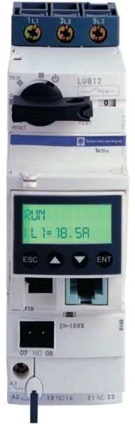 Schneider Electric jungtis