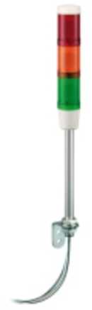 Schneider Electric Šviesos stulpelis (XVMB2RAGSSB)