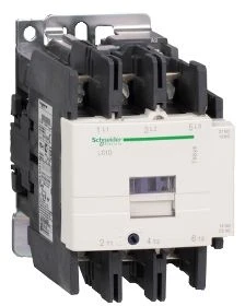 Schneider Electric Schneider maitinimo kontaktorius 3P 95A 230V AC 1NO 1NC - LC1D95P7