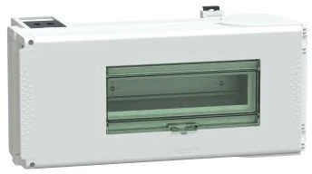 Schneider Electric KSB100SM412, Balta, 133 mm, 220 mm, 444 mm, 5kg, 220 mm