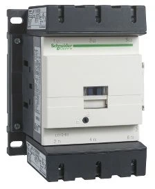 Schneider Electric Schneider maitinimo kontaktorius 3P 150A 230V AC 1NO 1R - LC1D150P7