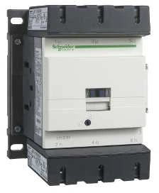 Schneider Electric Schneider maitinimo kontaktorius 3P 150A 230V AC 1NO 1R - LC1D150P7