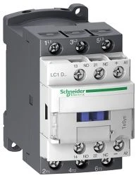 Schneider Electric STYCZ.TESYS D AC3 32A 3P 1NO 1NC 24VDC