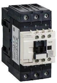 Schneider Electric Schneider maitinimo kontaktorius 3P 65A 24V AC 1NO 1NC (EVK) - LC1D65AB7
