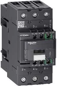 Schneider Electric LC1D65ABBE